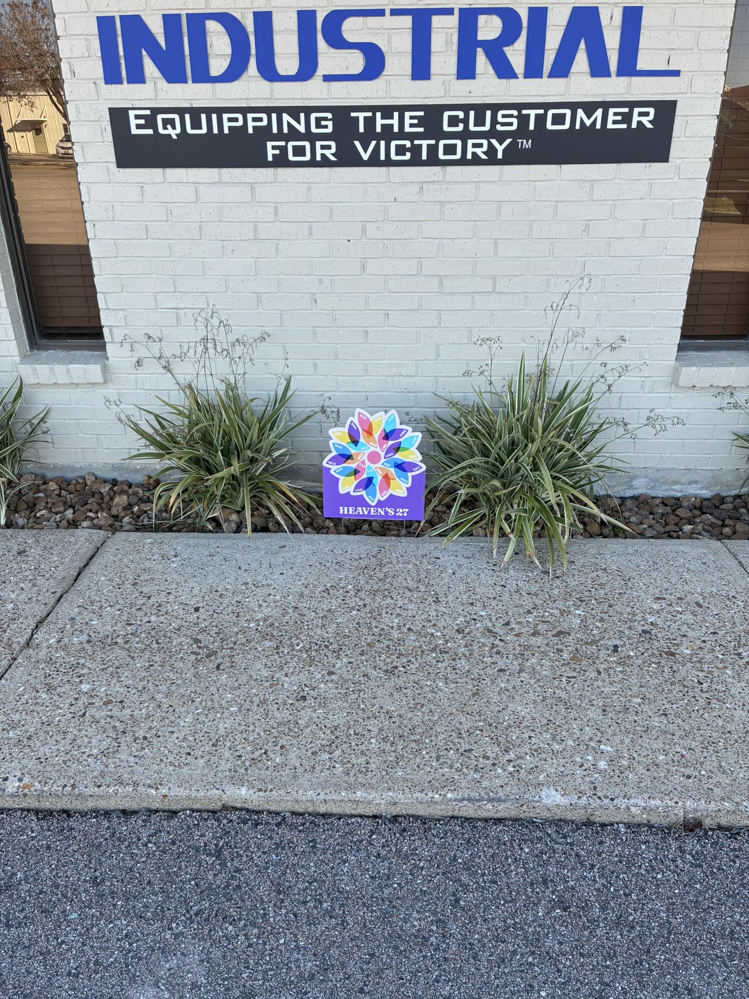 A note from our president on December 17