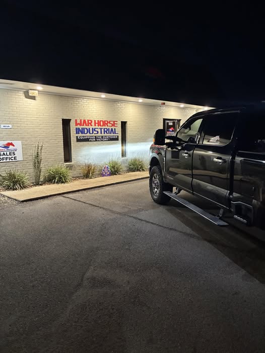 A note from our president on April 14