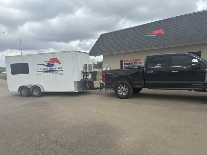 A note from our president on March 07