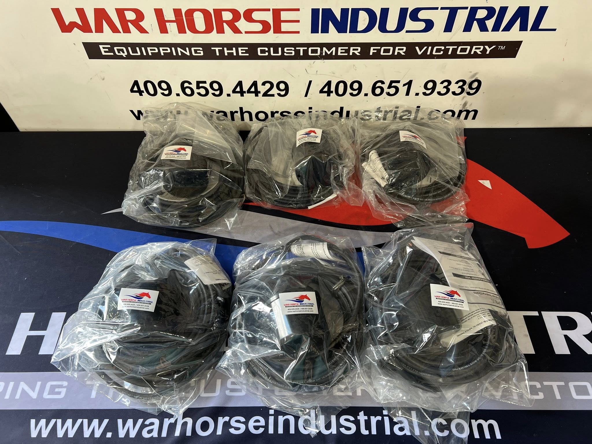 A note from our president on Feburary 17