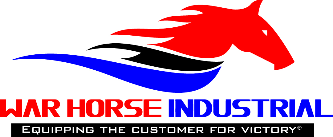 War Horse Industrial™️ logo