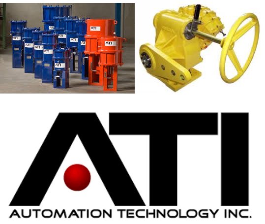 ATI Actuation