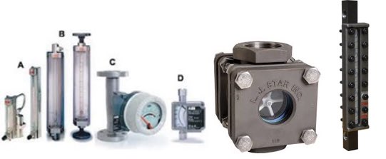 Liquid and Gas Level Measurement Instruments