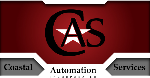 Coastal Automation Services (CAS) - Channel Partners