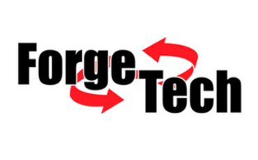 ForgeTech Logo